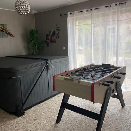 Maison Lou Pader Vezac  Luaran gambar