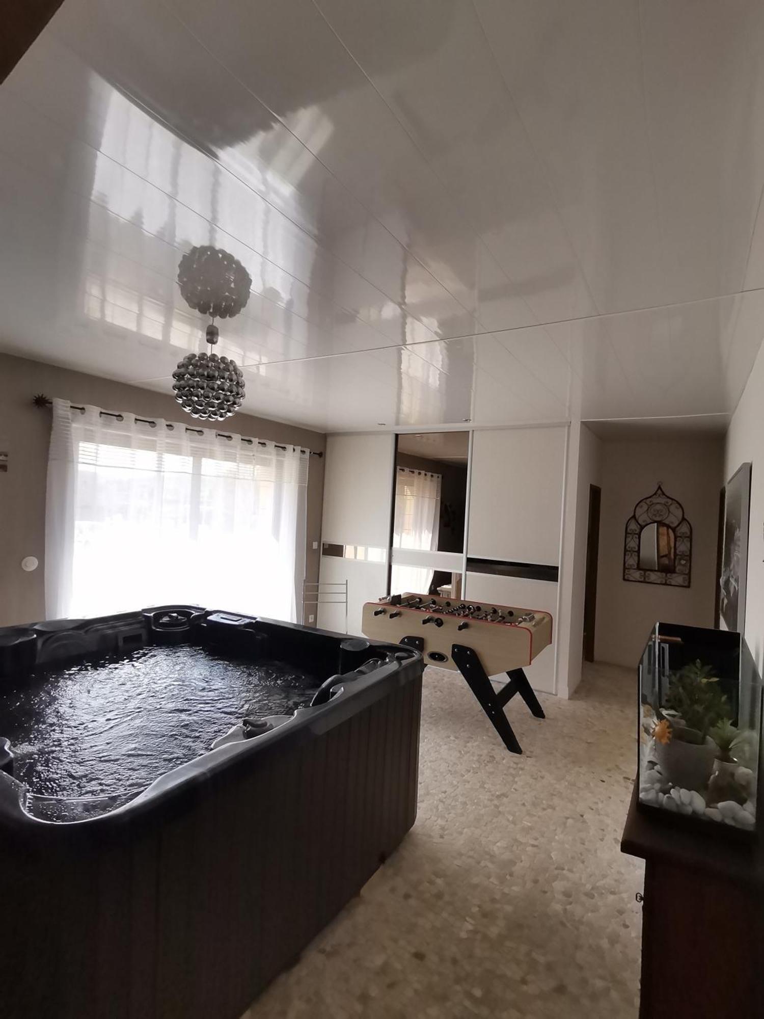 Maison Lou Pader Vezac  Luaran gambar