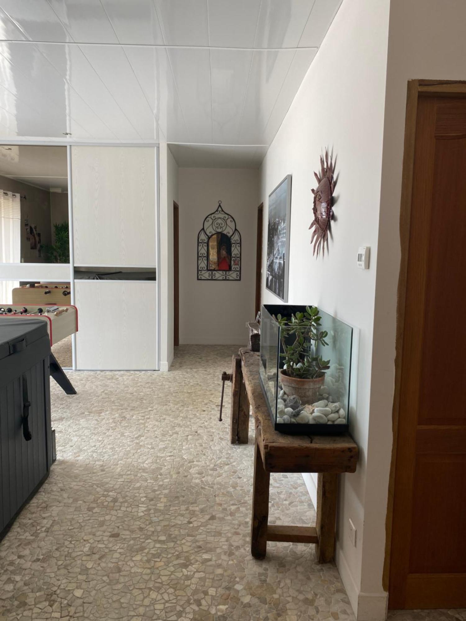 Maison Lou Pader Vezac  Luaran gambar