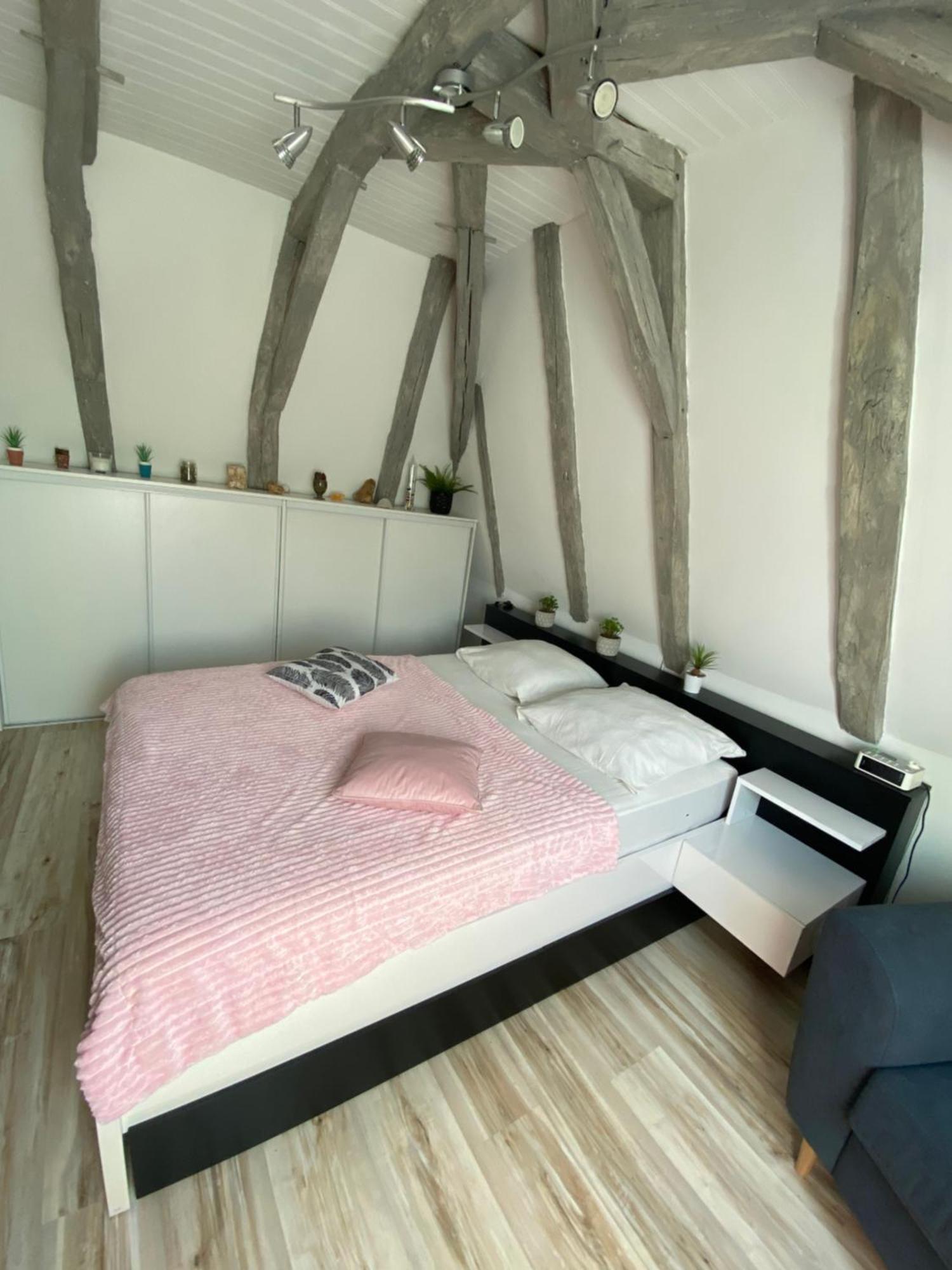 Maison Lou Pader Vezac  Luaran gambar