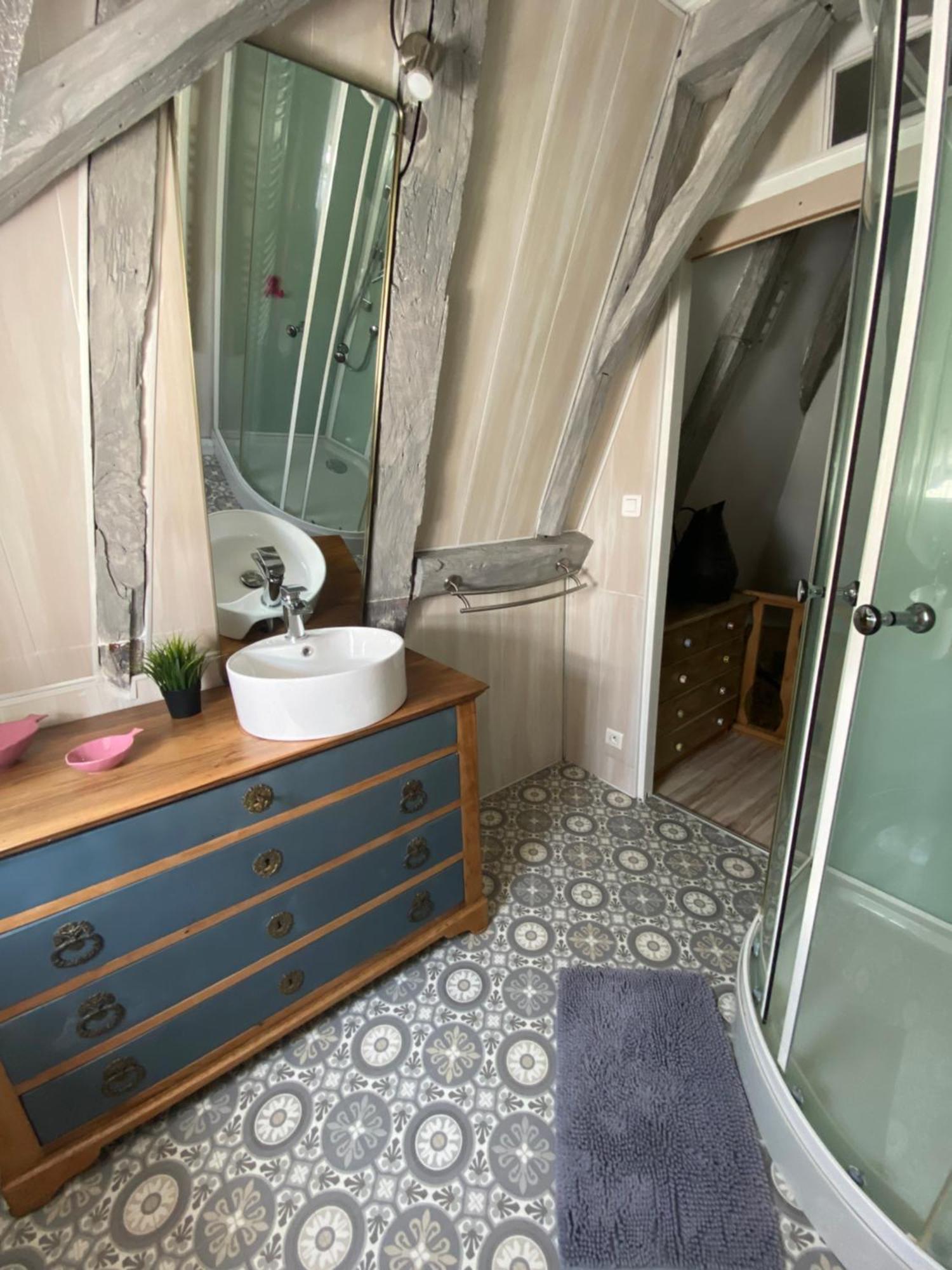 Maison Lou Pader Vezac  Luaran gambar