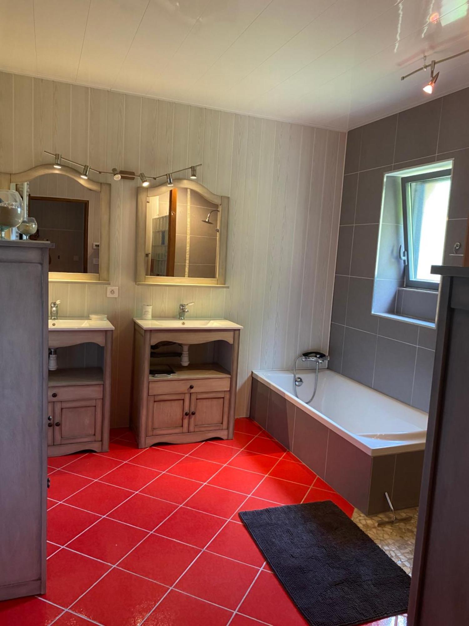 Maison Lou Pader Vezac  Luaran gambar